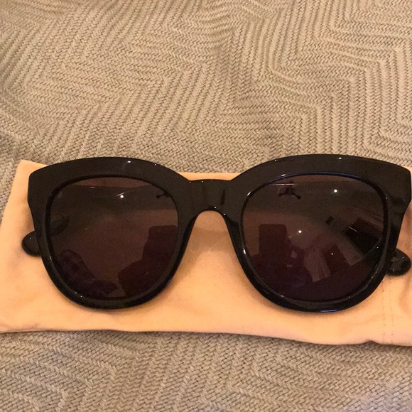 Anthropologie Accessories - Anthropologie sunglasses brand new Anthropologie Accessories - Anthropologie sunglasses brand new